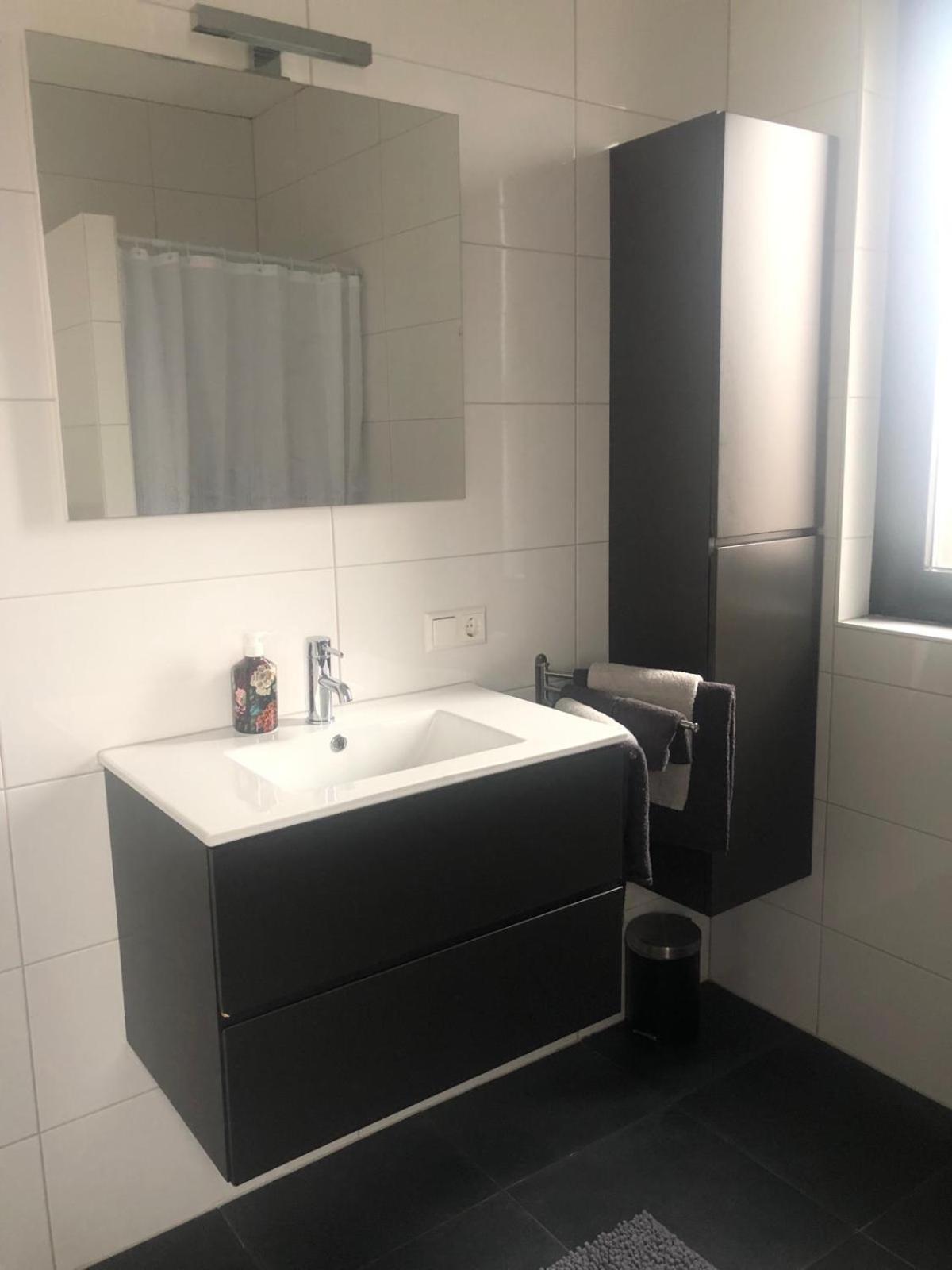 City Zen Apartment Enschede !Free Private Parking Exterior foto