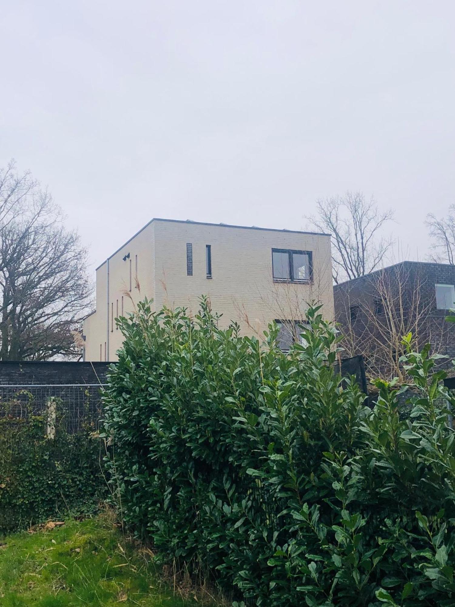 City Zen Apartment Enschede !Free Private Parking Exterior foto