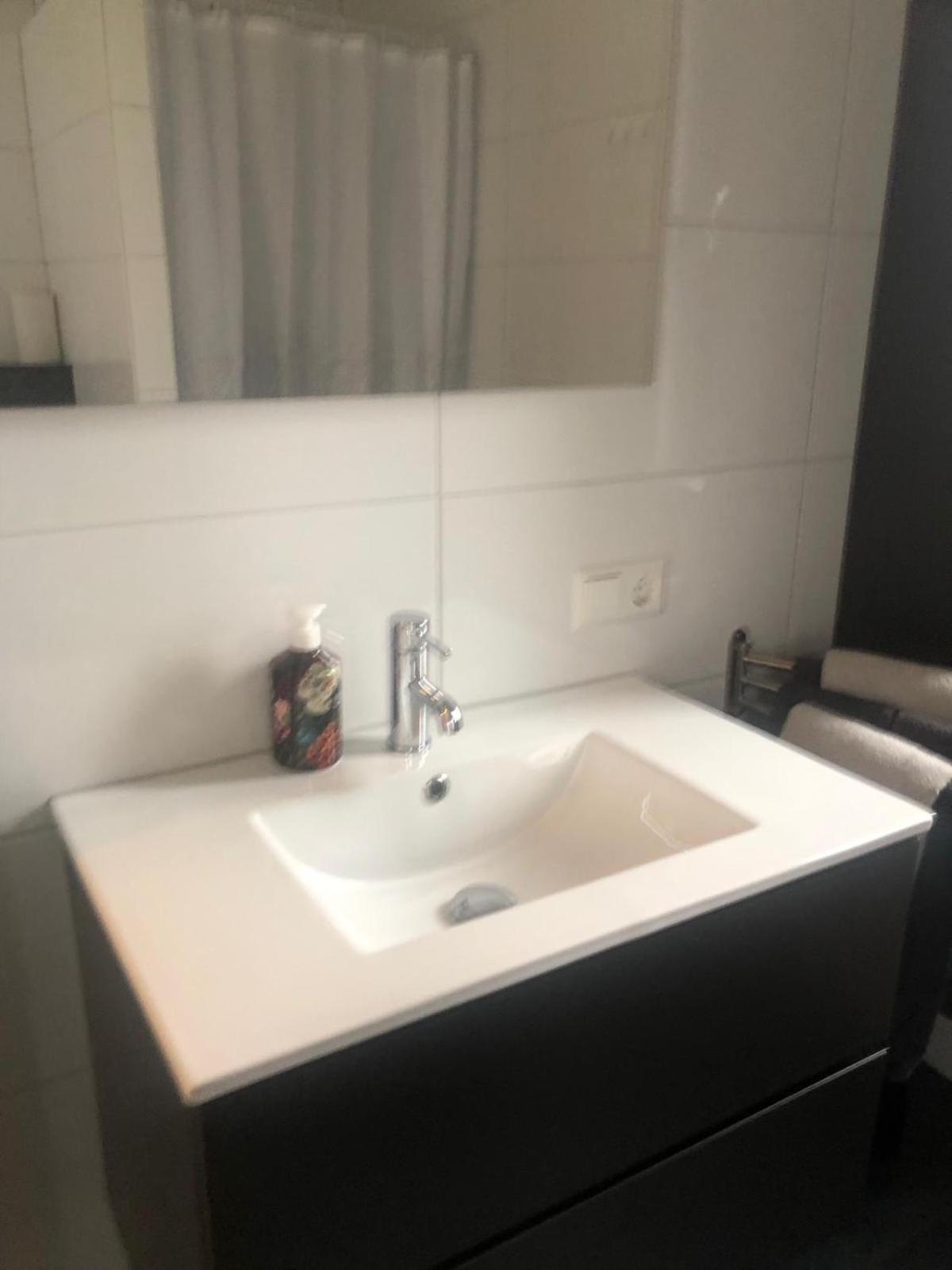 City Zen Apartment Enschede !Free Private Parking Exterior foto