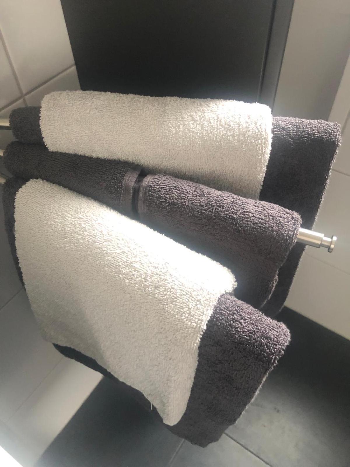 City Zen Apartment Enschede !Free Private Parking Exterior foto